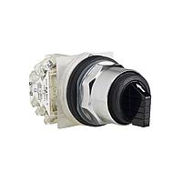Square D 9001KS53BH13 Keylock Switches SELECTOR SWITCH 600VAC 10A 30MM, K