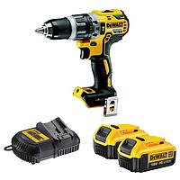 DEWALT DCF805C2 Li-Ion Impact Driver
