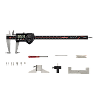 Mahr 4118807DKS Digital Caliper (16 EWR-V, 0-200mm, IP67)