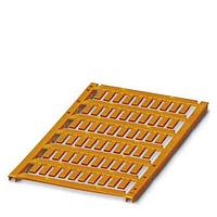 PHOENIX CONTACT 0801525 Wire Labels & Markers UCT-WMT (12X4) OG CUS
