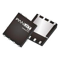 PANJIT PJQ5466A-AU_R2_000A1 MOSFETs 60V N-Channel Enhancement Mode MOSFET
