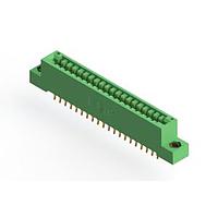 EDAC 346-040-556-207 Receptacles Card Edge Connectors