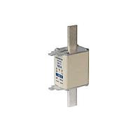 Schurter 1301.0343 Ceramic Fuse NH-DIN 2C / 400V / 80A / gG