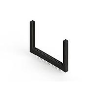 EDAC 357-017-447-158 Standard Card Edge Connectors Card Edge Connector