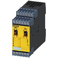 SIEMENS 3UF73301AB000 Digital Modules DM-F Profisafe, 24VDC