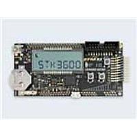 Silicon Labs EFM32LG-STK3600 Starter Kits Leopard Gecko Starter Kit