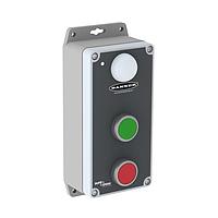Pushbutton Switches