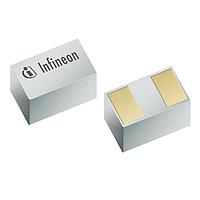Infineon ESD144B1W0201E6327XTSA1 TVS Diodes TVS DIODES