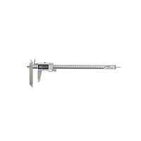 MITUTOYO 573-604-20 Digital Caliper (0-300mm)