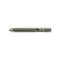Mountz H4-0x40 Phil Straight Bit (set 5 pcs)