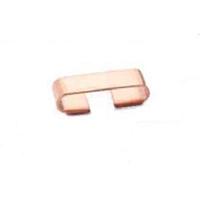 Ohmite SBM12R003JER Current Sensors 3W .003 OHMS 5%