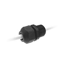 Heyco M4768 Cable Grips LTCG PG-21 BLK NO NUT