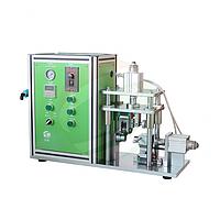 TOB TOB-GC650 Grooving Machine For Cylinder Cell