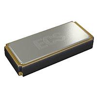 ECS Inc. International ECS-.327-CDX-1082 SMD Crystal 32.768kHz 4pF -60C +105C