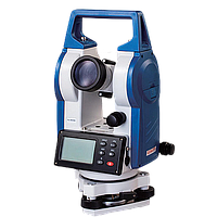 Geomaster GET14-205 Electronic Theodolite (5“)