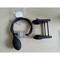 Dust monitor