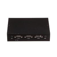 iBASE Technology ISR301-Q316I Single Board Computers NXP Cortex -A53 i.MX 8M Quad-I 1.3GHz, 3GB LPDDR4, 16GB TLC eMMC onboard, Dual LVDS, HDMI, RS-232/422/485, USB, M.2 Key-E(2230) and Mini PCI-E w/ SIM socket