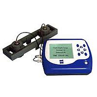 Digital depth gauge