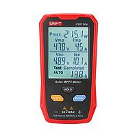 Solar panel testers