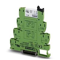 PHOENIX CONTACT 2966320 Relay Module PLC-RSC-120UC/1AU/SEN