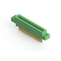 EDAC 833-024-560-802 Standard Card Edge Connectors Card Edge Connector
