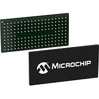 Microchip Technology ATMXT2952TD-C2U001 Touch Screen Controllers maXTouch TD Series, 2911 Channel Touchscreen Controller IC, BGA, Tray