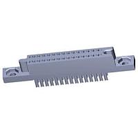 Raychem - TE Connectivity 1-531129-2 Headers & Wire Housings BOX RECP 90 POS STAG