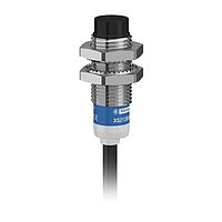 Telemecanique XS212B4PAL2 Proximity Sensors INDUCTIVE 24VDC PNP NO NONFLUSH CBL 2M