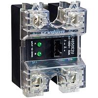 Sensata Technologies - Crydom CC4850W2V Indicator 4-32VDC 48-660VAC 50A Key Lock Conn.