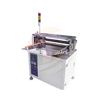 TOB TOB-ASM-500 Adjustable Slitter Machine For Battery Electrode