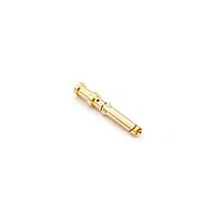 Molex / GWconnect 93601-0042 Heavy Duty Power Connectors 10A CONTACT TURN F GOLD 7100.4202.1