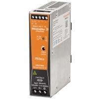 Weidmuller 1469570000 Switching Supplies PRO ECO  72W 12V 6A