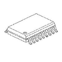 Microchip Technology SG2803DW Darlington Transistors Driver - Medium Current Array, High-Reliability Darlington Transistor Array
