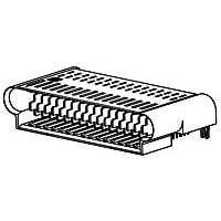 AMP Connectors - TE Connectivity 2-1926710-8 Connectors 2-1926730-5 35POS ML 2mm 250V
