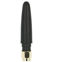 Quectel YEGT002AA Outdoor Antennas External Passive, 1559-1606, GNSS L1, Spiral,  -, SMA Male (center pin), Terminal, 52  oe10