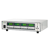 EEC 6940S AC Power Source (5000VA; 310V; 23.0A)