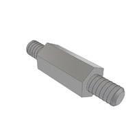 Samtec SO-1015-02-01-02-N Standoffs Precision Board Stacking Standoff