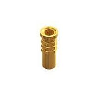 Keystone Electronics 1442 Micro Jack, Press-Fit .076 PRESSFIT MICRO JACK-TIN