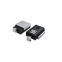 Taiwan Semiconductor LTD7S24CAH ESD Protection Diodes / TVS Diodes 7700W, 24V, Bidirectional, Super Clamp TVS, Automotive Qualified