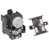 Square D 8501XTE2 Relay Sockets & Hardware RELAY PNMATIC TIMER ATTACHMENT NEMA