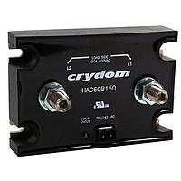 Sensata Technologies - Crydom HAC60B150 Solid State Relays 150A 90-140VAC In ZC