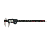Mahr 4103082KAL Digital Caliper (16 EWR-AR, 0-200mm, IP67)