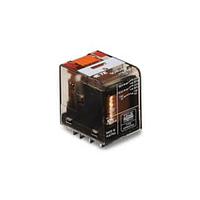 P&B 1393154-6 General Purpose Relays PT281730