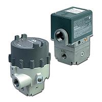 OMEGA IP511-0120 Heavy Duty Current I/P or Voltage E/P to Pressure Converter (120 psi, NPT Female, 1/4 in, IP65, NEMA Type 4X)