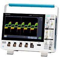 TEKTRONIX MDO34 Mixed Domain Oscilloscopes (Opt MDO34 3-BW-100, 100Mhz, 4CH, 2.5Gs/s)