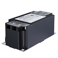Schaffner FN3032-20-61-C00-R6 Power Line Filters 3 Phase Low leakage current filter for the Japanese Market, 530 VAC, 20A