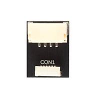 LightWare LiDAR ACC_PX_SF000 Adapters Pixhawk adapter for SF000