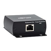 Tripp Lite B110-SP-CAT Power Outlet Strips CAT5E/6 IN-LINE SURGE PROTECTR