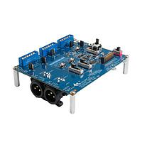 Knowles KAS-33100-0004 Microphone SISONIC MICROPHONE EVALUATION KIT
