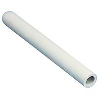 OMEGA PTRS-1628-300-NPT OMEGATITE 650® Protection Tubes with Optional Fittings (1 1/4 in x 3/4 in, NPT Male, Silicon Nitride and Aluminum Oxide)